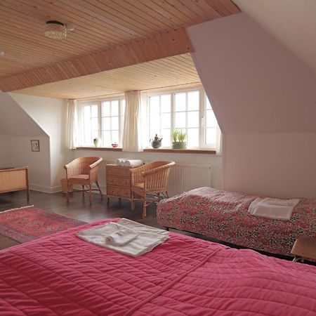 Bed and Breakfast Huset I Hejls Exterior foto