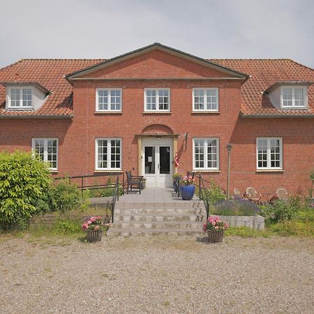 Bed and Breakfast Huset I Hejls Exterior foto