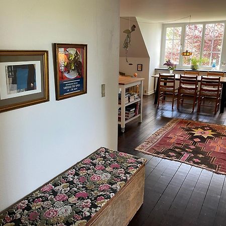 Bed and Breakfast Huset I Hejls Exterior foto
