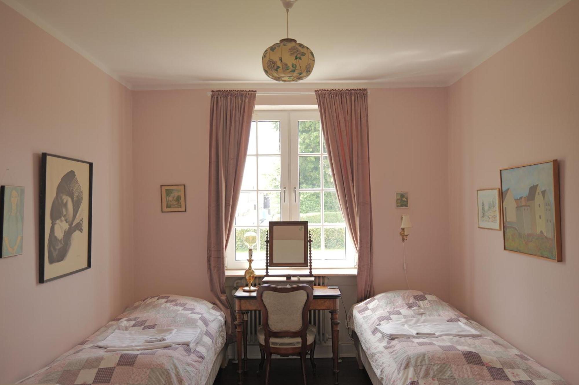 Bed and Breakfast Huset I Hejls Exterior foto