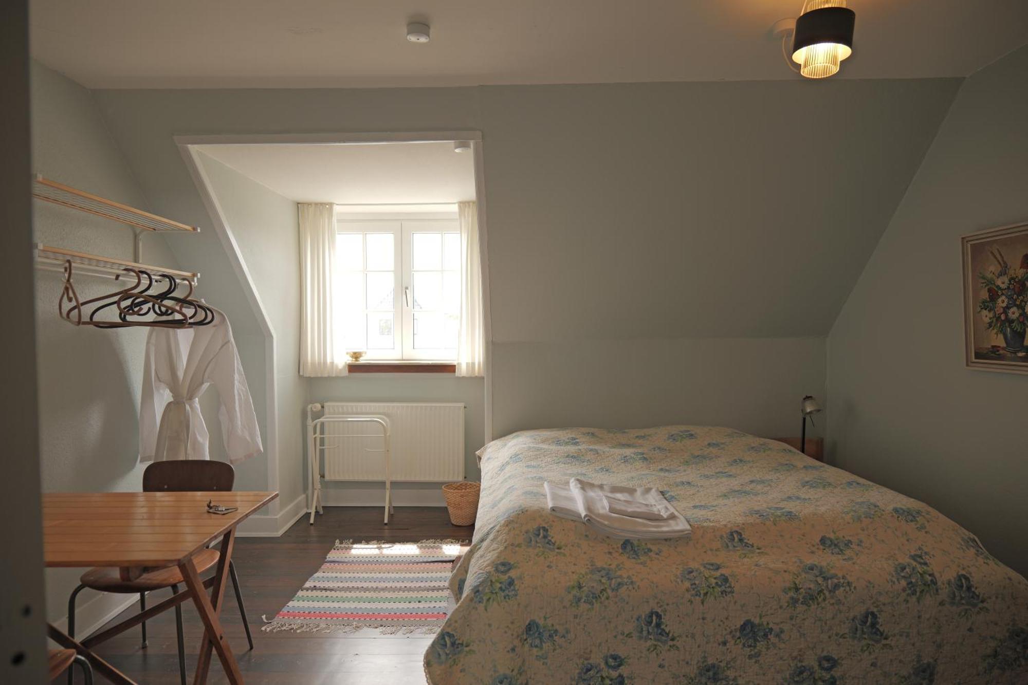 Bed and Breakfast Huset I Hejls Exterior foto