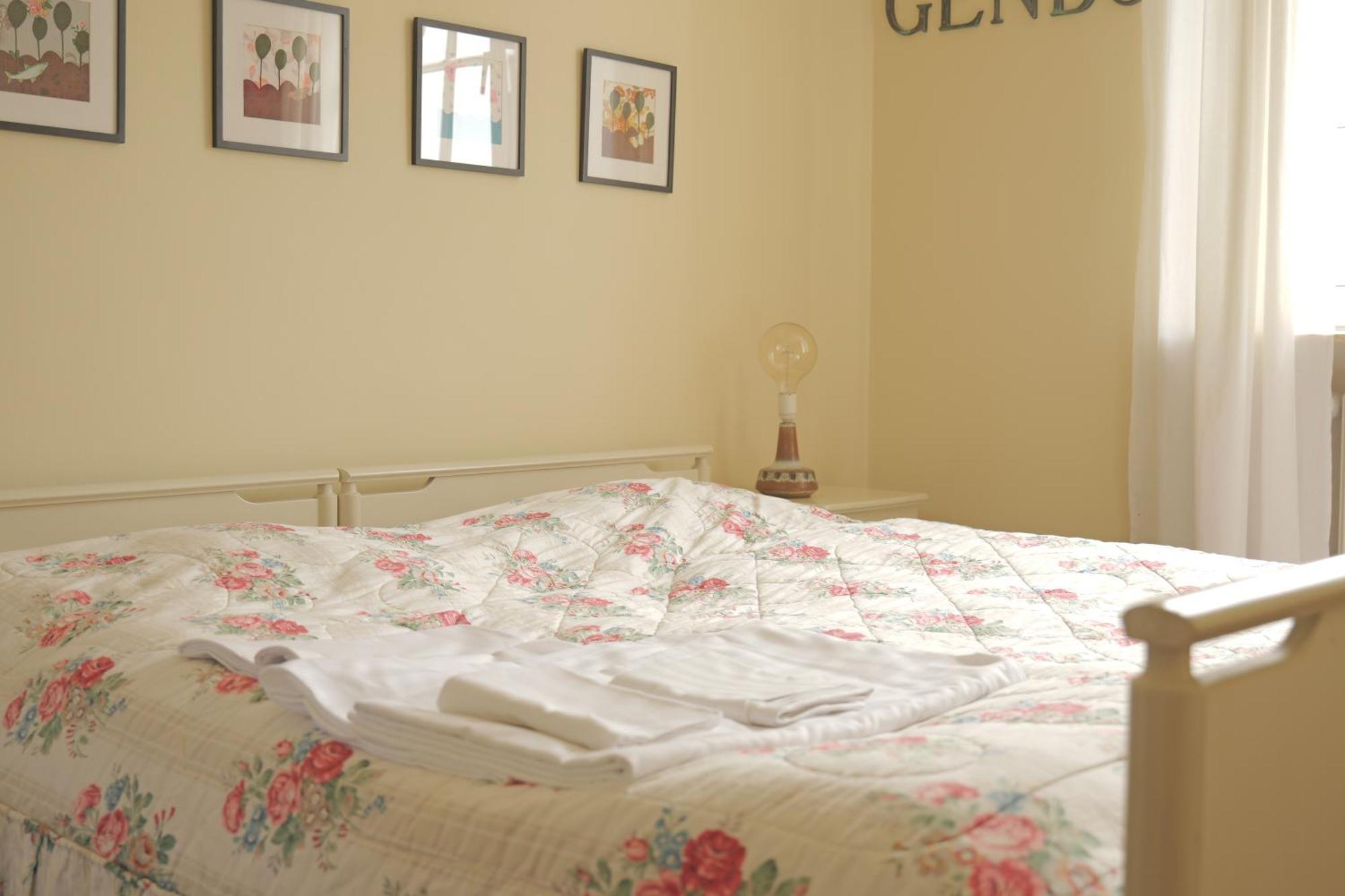 Bed and Breakfast Huset I Hejls Exterior foto