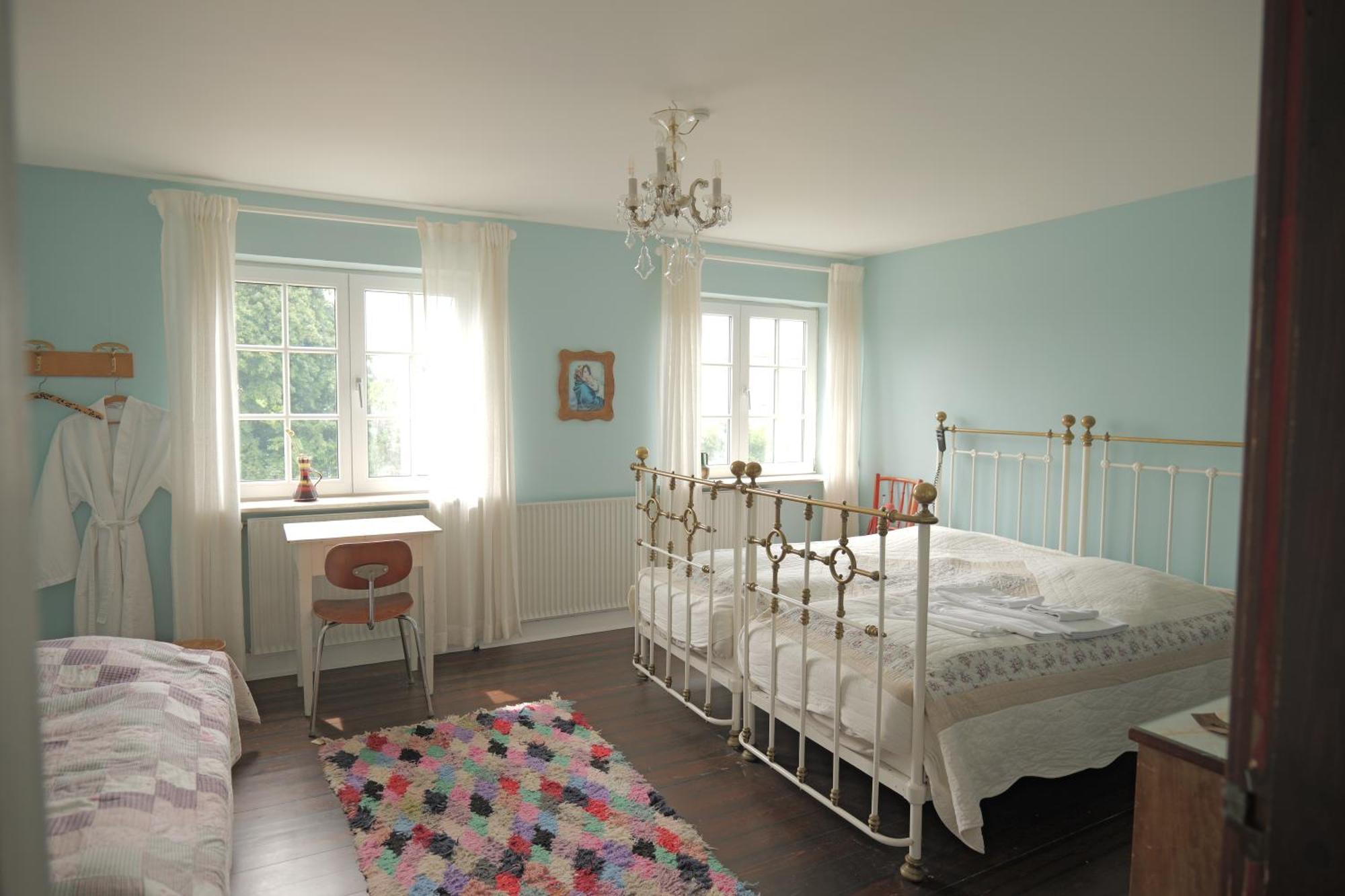 Bed and Breakfast Huset I Hejls Exterior foto