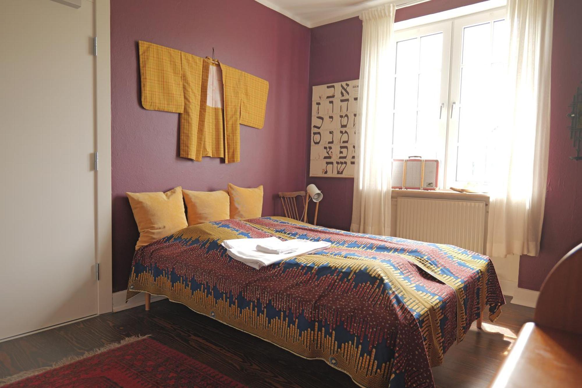 Bed and Breakfast Huset I Hejls Exterior foto