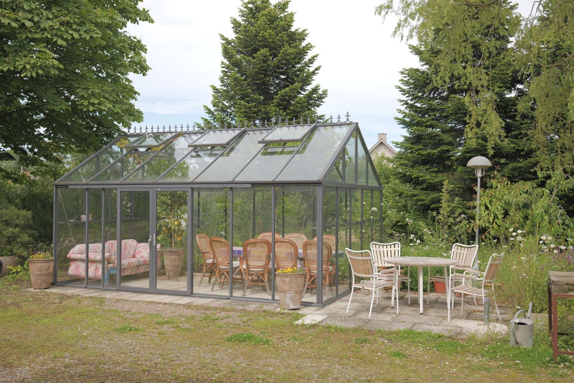 Bed and Breakfast Huset I Hejls Exterior foto