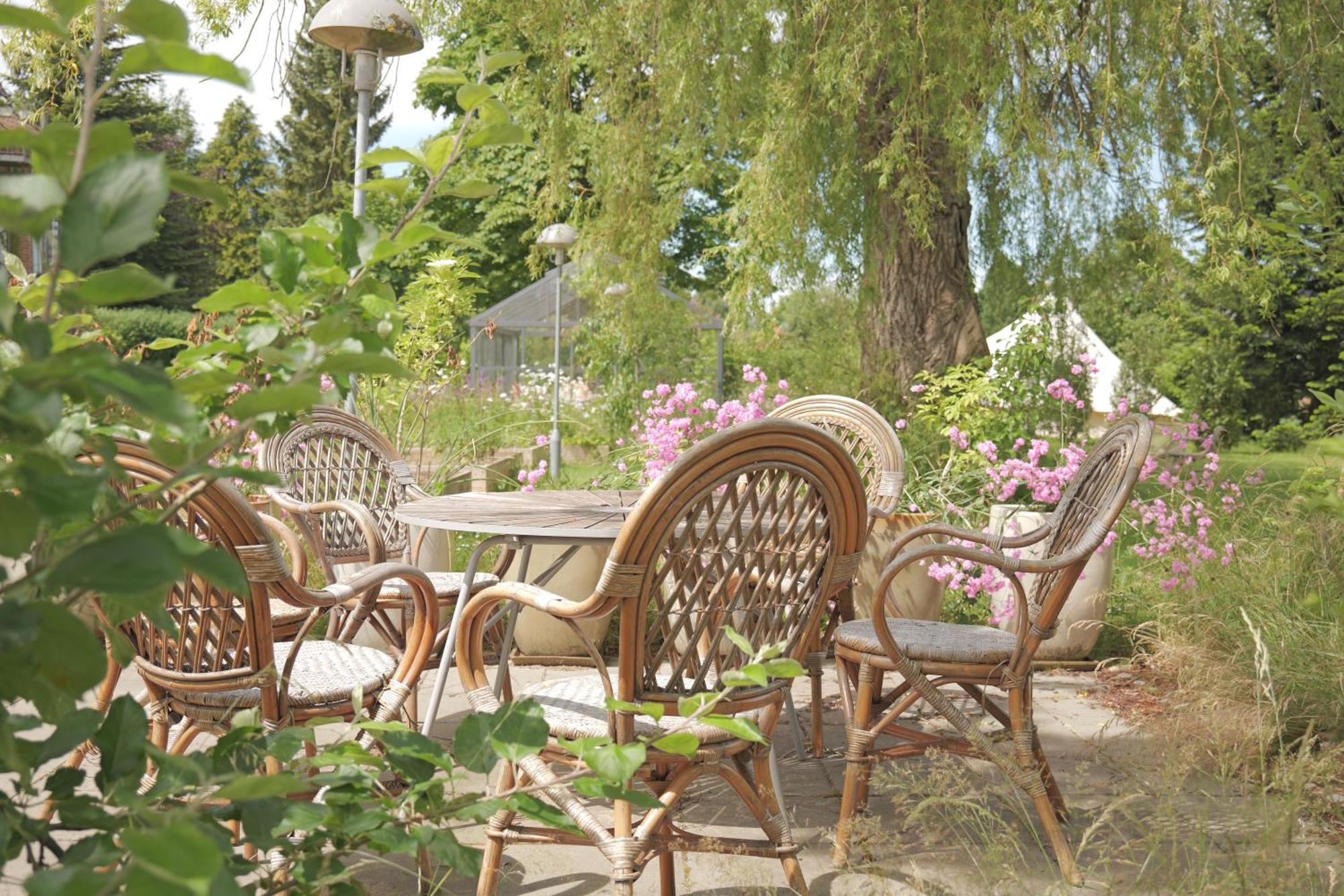 Bed and Breakfast Huset I Hejls Exterior foto
