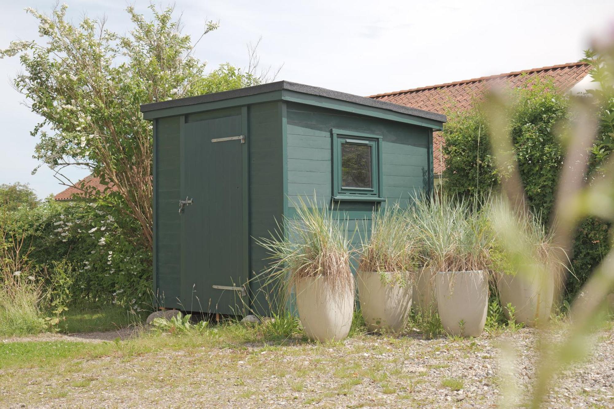 Bed and Breakfast Huset I Hejls Exterior foto