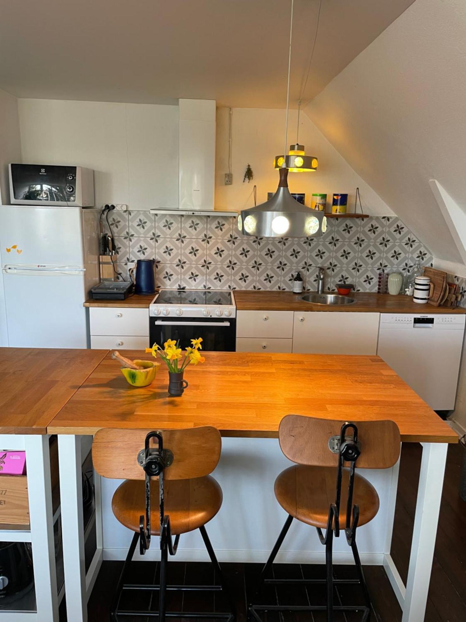 Bed and Breakfast Huset I Hejls Exterior foto