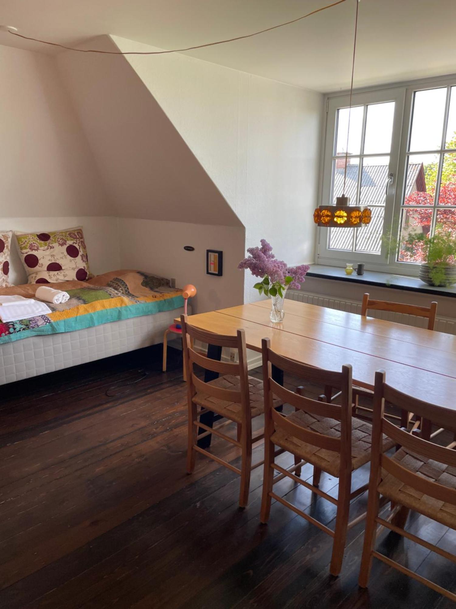 Bed and Breakfast Huset I Hejls Exterior foto
