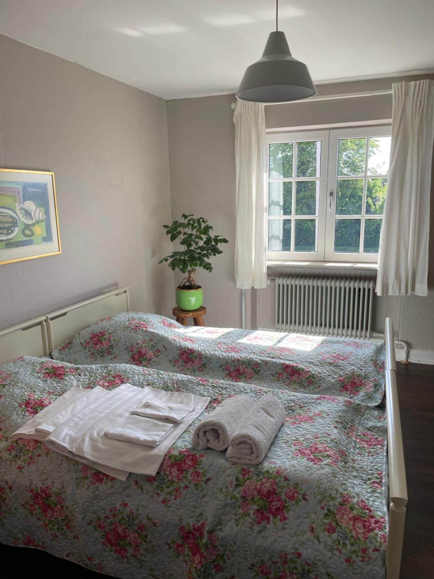 Bed and Breakfast Huset I Hejls Exterior foto