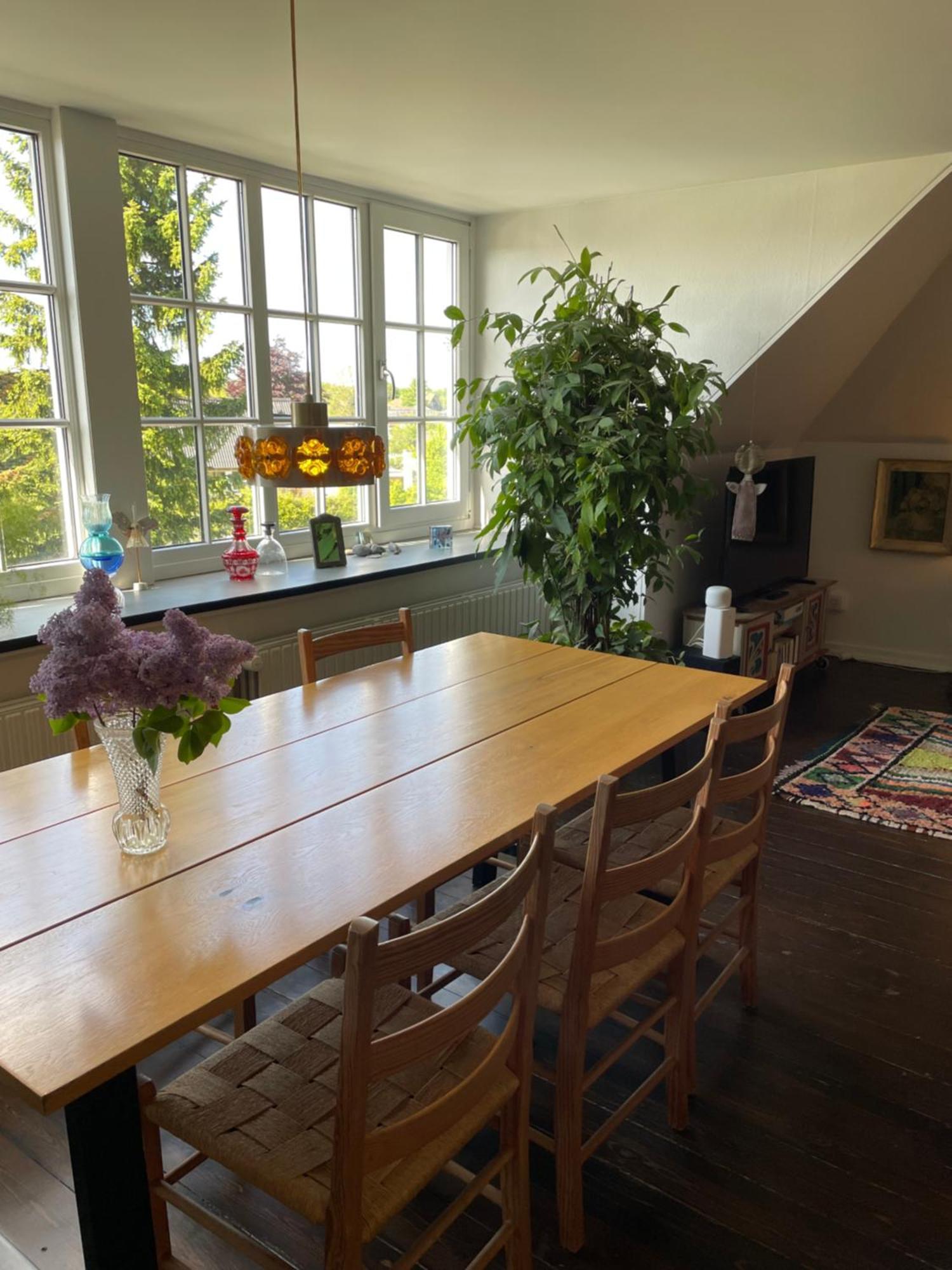 Bed and Breakfast Huset I Hejls Exterior foto